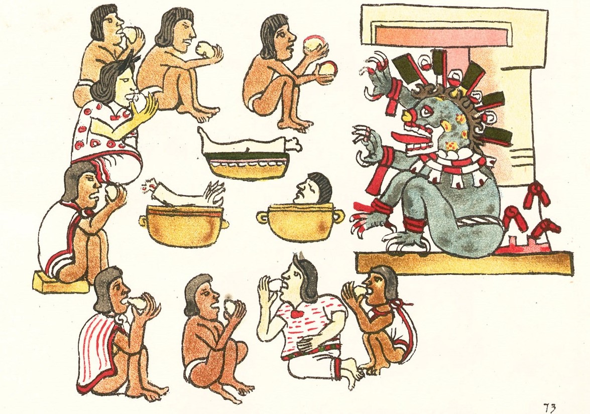 cannibalisme 5mai