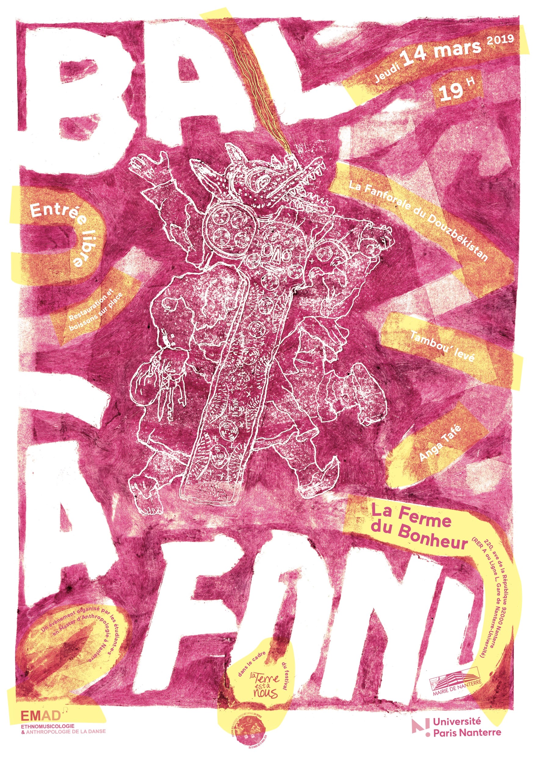 balafond