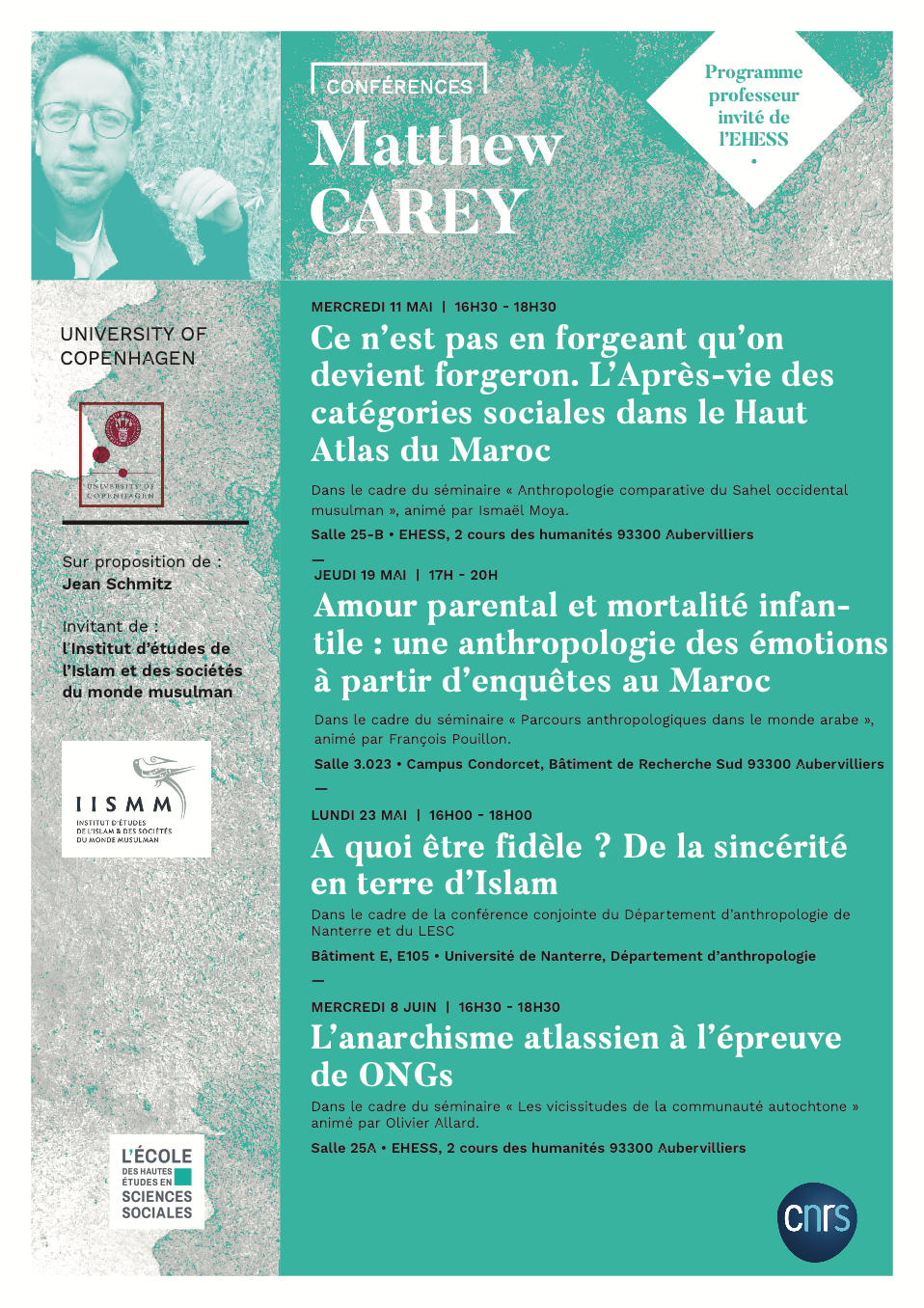 AfficheCAREY