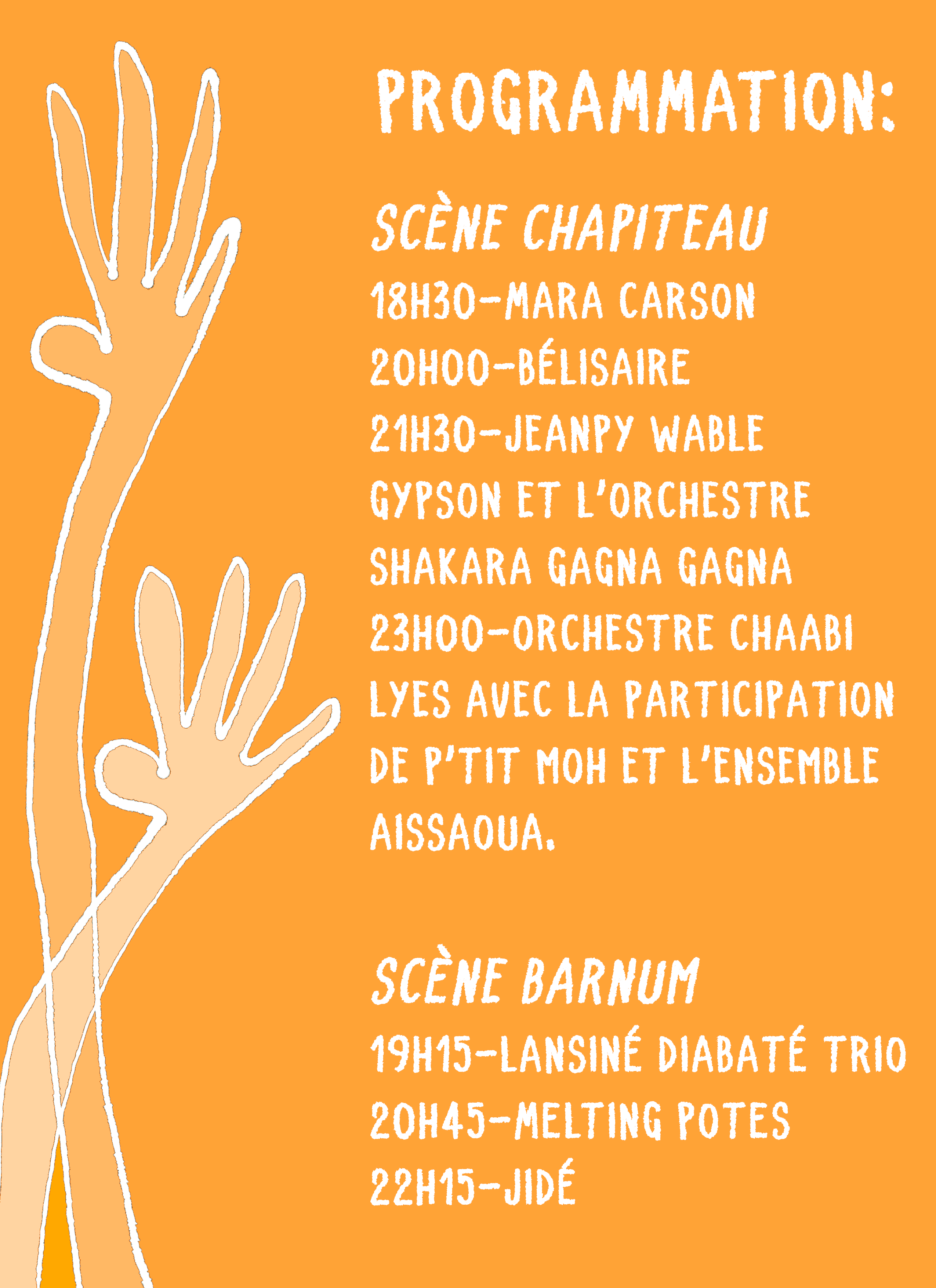 Affiche BAF verso finale