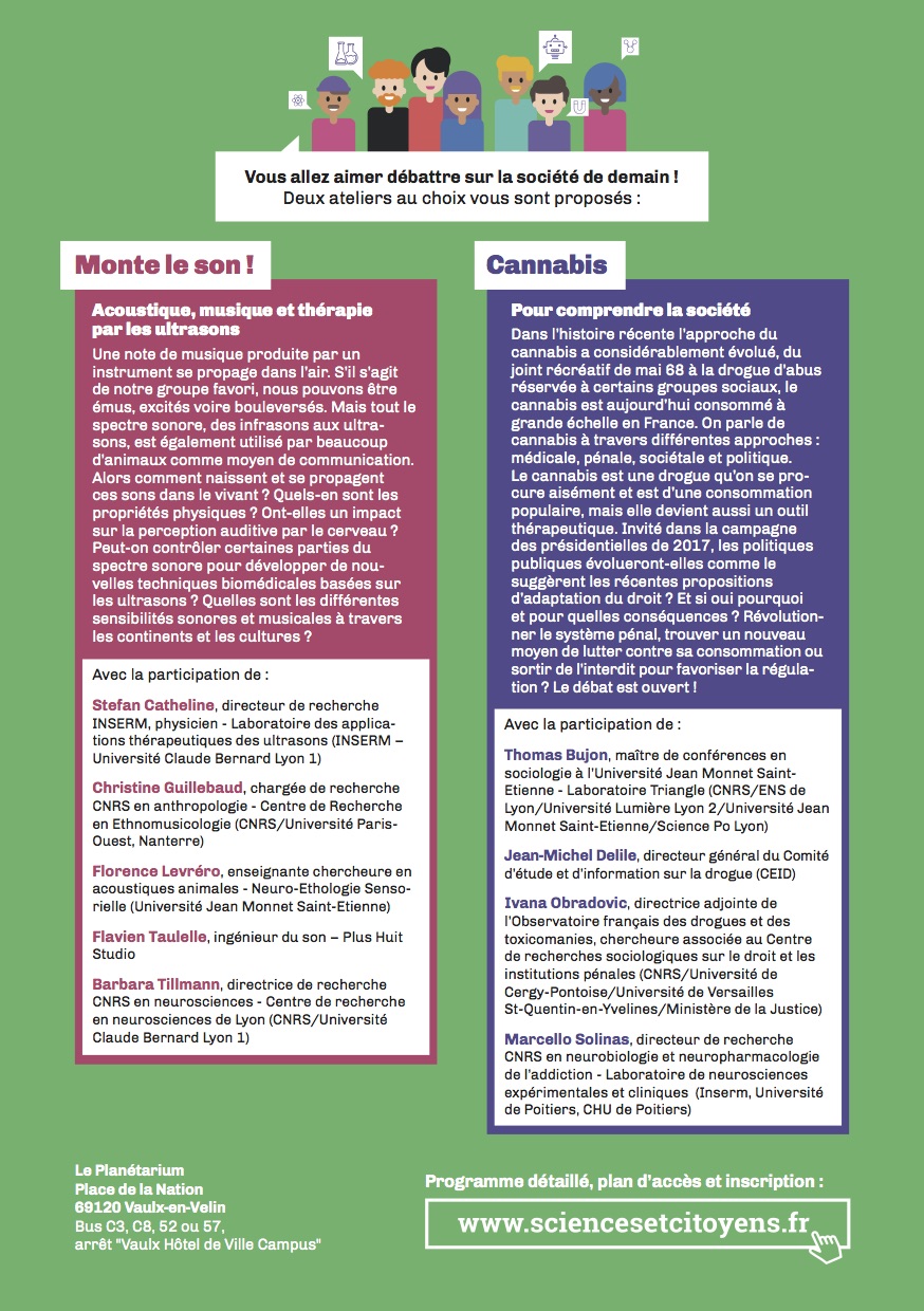 flyer RSC Lyon 2018 vdef3