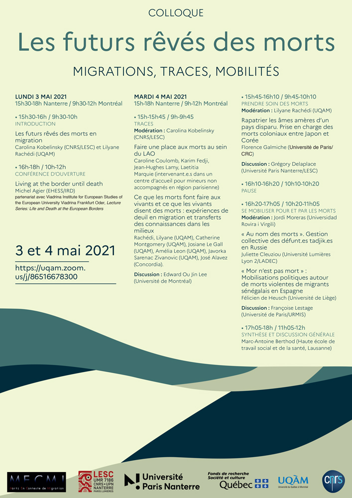 Affiche les futurs reves des morts v7 progBis