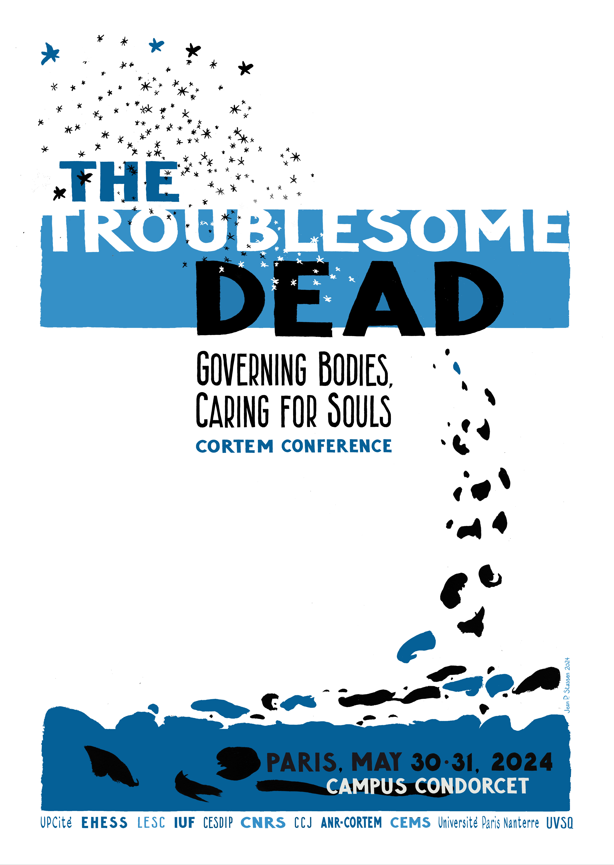 Troublesomedead