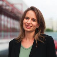 Laetitia Atlani-Duault