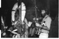 Steven Feld dans un rituel Kaluli