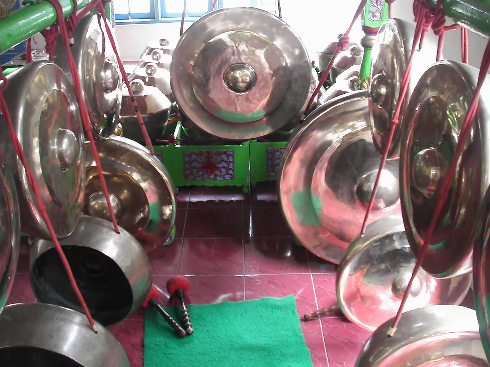 Gamelan