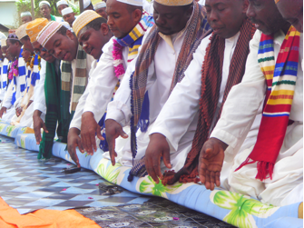 Mulidi