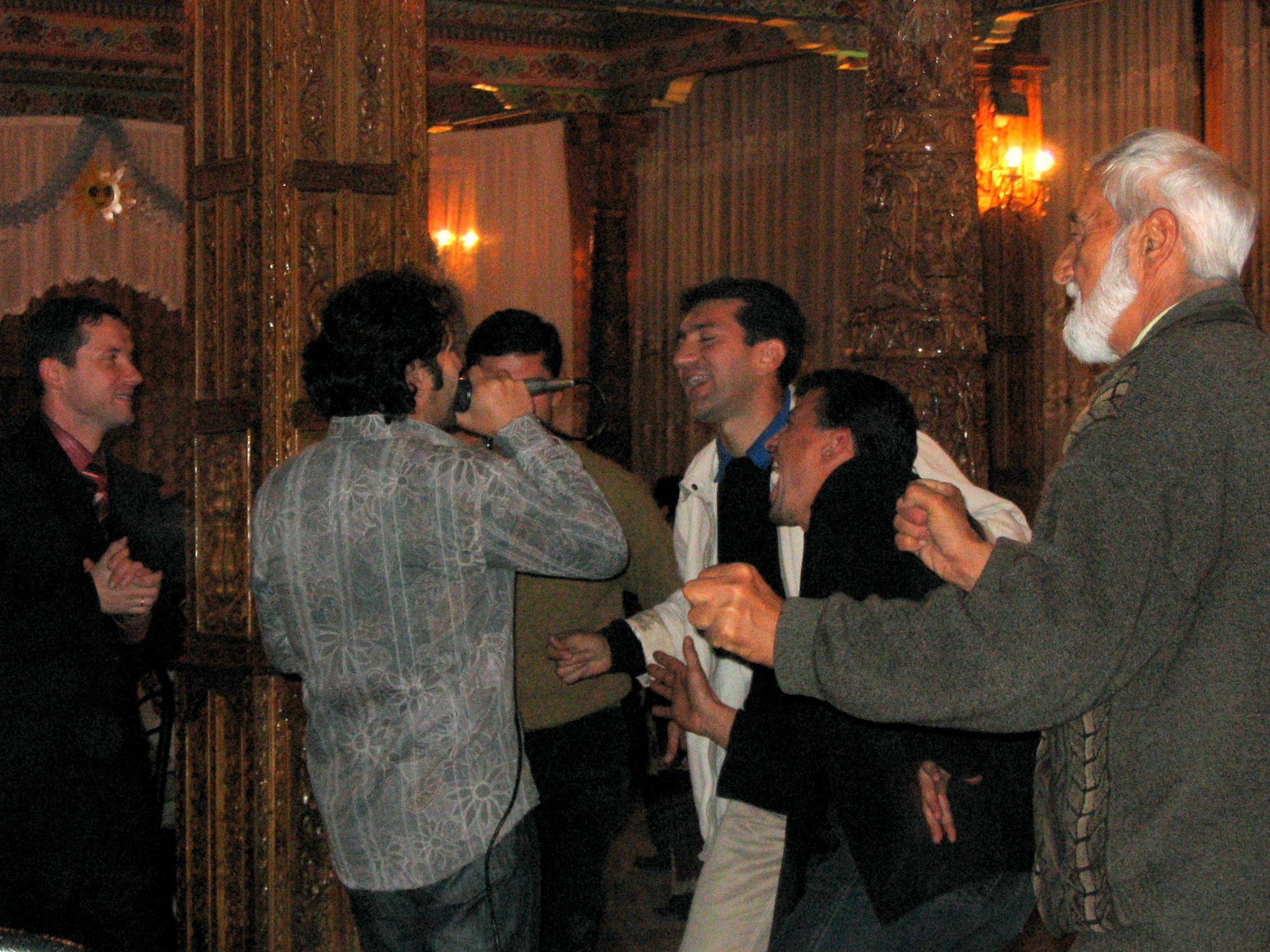Seminaire Zevaco