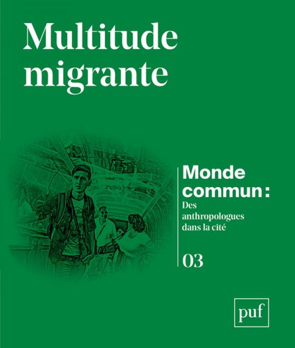 Multitude migrante – Monde commun n°3 Image 1
