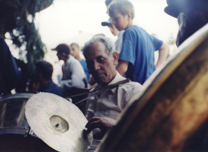 How to Fail a Field Recording. An Ethnomusicologist’s ... Image 1