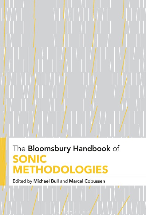 The Bloomsbury Handbook of Sonic Methodologies | Chapter 40 Image 1