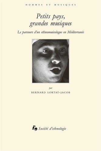 Petits pays, grandes musiques - Le parcours d'un ... Image 1