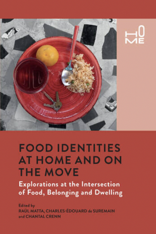 Food outlets in migrant districts: Regional Mexican food in ... Image 1