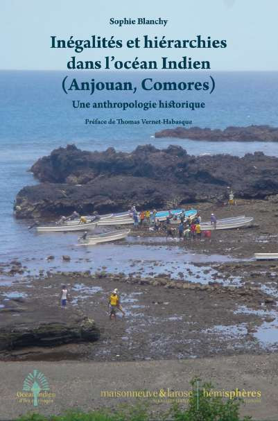 Inégalités et hiérarchies dans l'océan Indien (Anjouan, ... Image 1