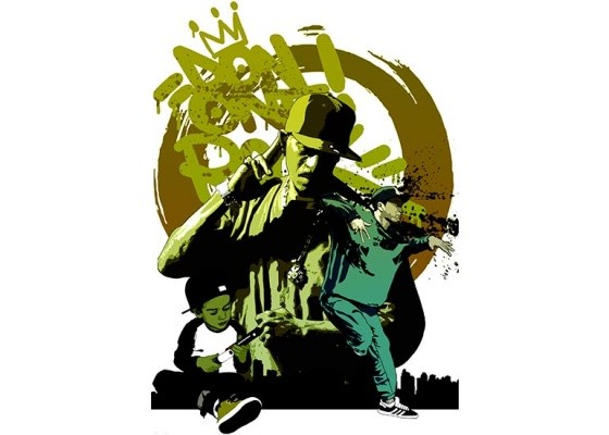 Hip-hop monde(s) – ethnographiques.org 40 Image 1