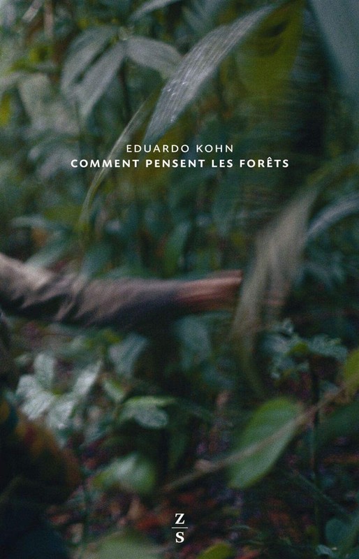 Comment pensent les forêts. Vers une anthropologie au-delà ... Image 1