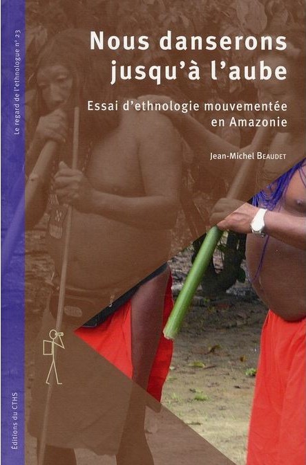 Nous danserons jusqu'à l'aube Image 1