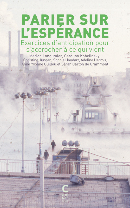 Parier sur l'espérance Image 1