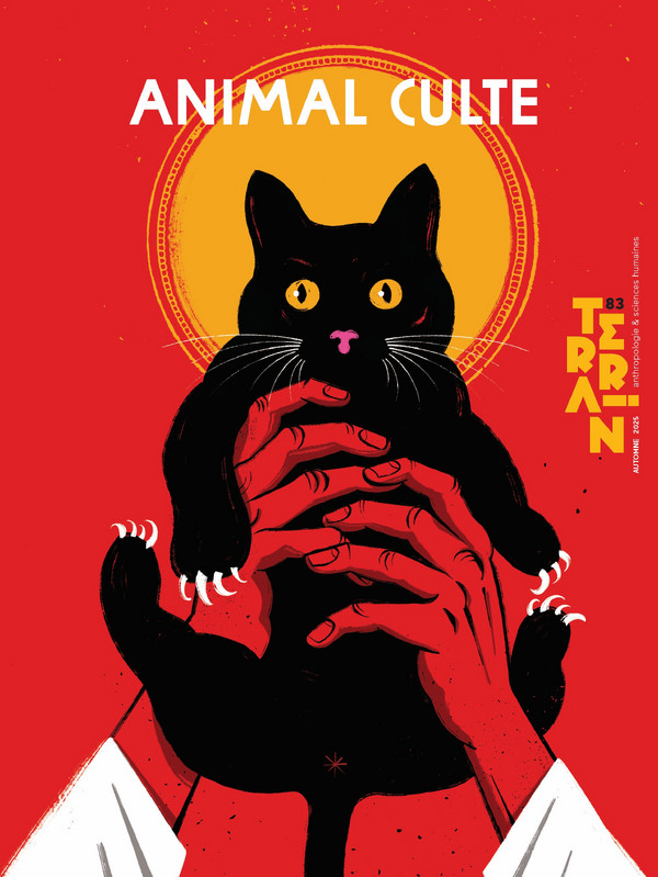 Animal Culte Image 1