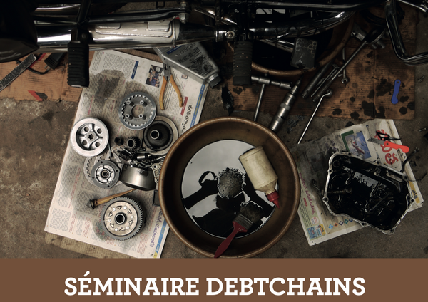 DEBTCHAINS Image 1