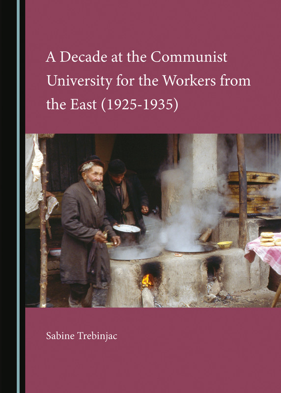 A Decade at the Communist University for the Workers from ... Image 1