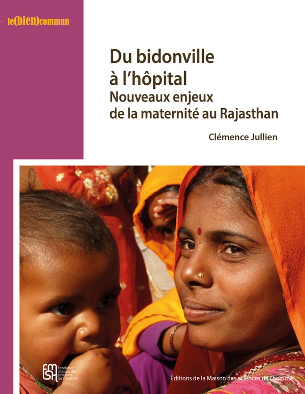 Du bidonville à l'hôpital. Nouveaux enjeux de la maternité ... Image 1