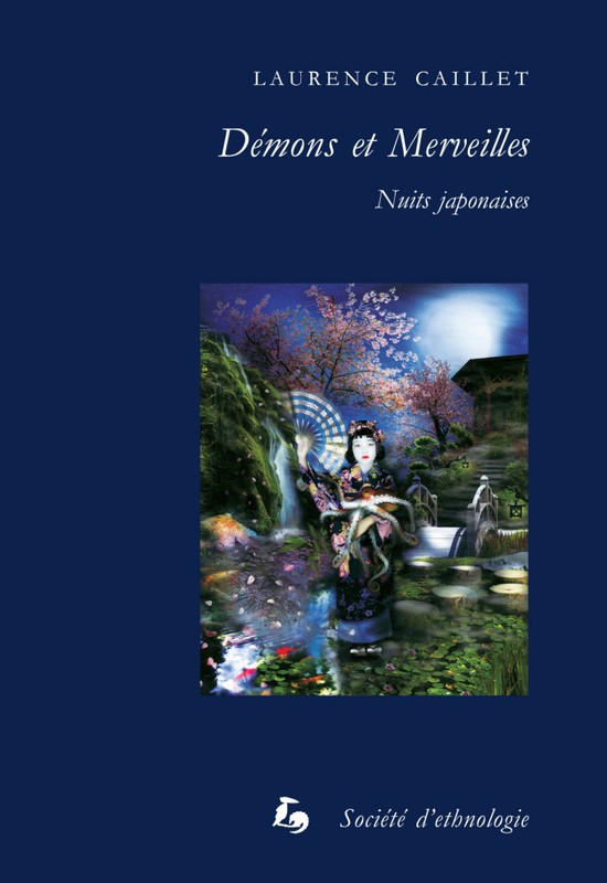 Démons et Merveilles Image 1