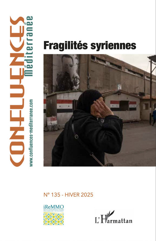 Les chrétiens de Syrie et le nouveau pouvoir : la ... Image 1