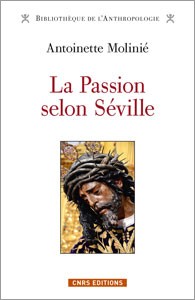La Passion selon Séville Image 1