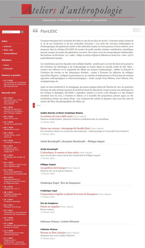 FloriLESC Image 1