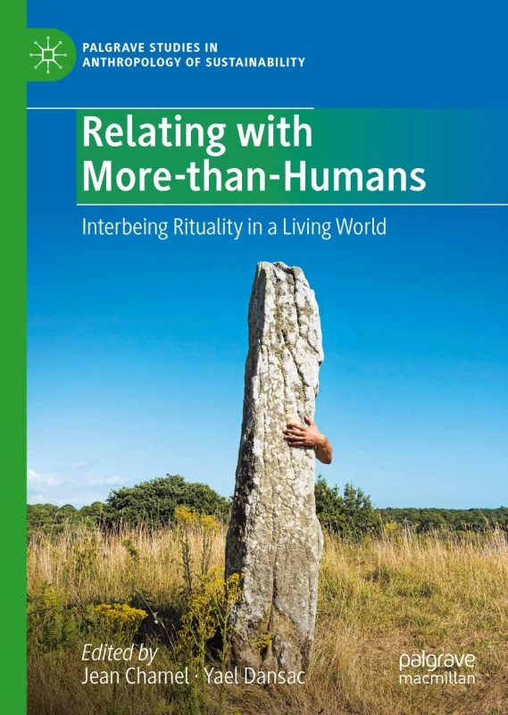 Inter-species Interaction Rituals in Yak Herding Practices ... Image 1