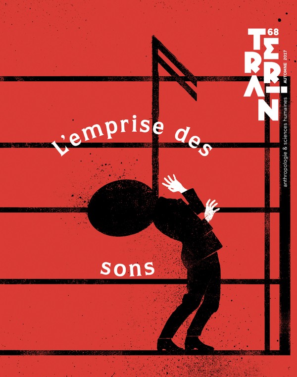 L'emprise des sons - Terrain 68 Image 1