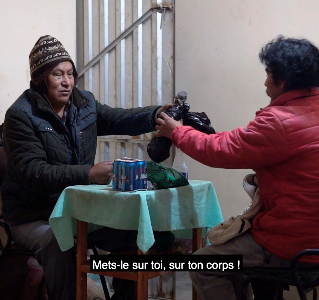 Séminaire Toffaloni